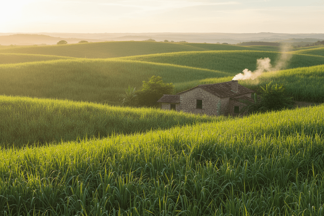 Santo Grau – Die Welt des Artesanal-Cachaça aus Brasilien - Vicios-Brasileiros