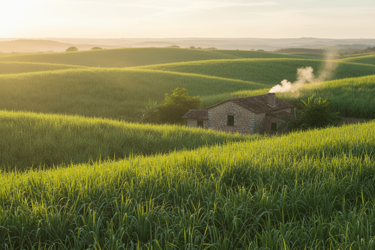 Santo Grau – Die Welt des Artesanal-Cachaça aus Brasilien - Vicios-Brasileiros