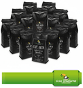 10 x Cafe Amor ganze Bohne – 1000gr - Vicios-Brasileiros