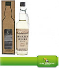 Cachaca Onix 16 Y - Armazem Vieira - 700ml