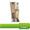 Cachaca Topazio Imperial 32YO - Armazem Vieira - 700ml
