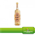 Delicana Zimt-Orangen Likör – Cachaça Liqueur – 1 Liter