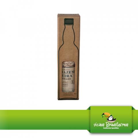 Cachaca Esmeralda 4 YO - Armazem Vieira - 700ml