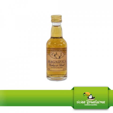 Cachaça Magnifica Miniaturen Set – 3 x 50ml