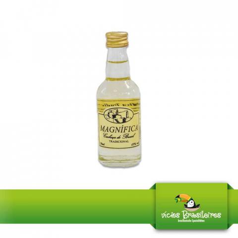 Cachaça Magnifica Miniaturen Set – 3 x 50ml