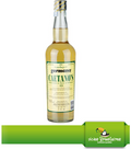 Cachaça Germana Caetano – Ultra Premium – 700 ml – 43% Vol.