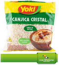 Canjica Milho Branca – Weiße Maiskörner – Yoki – 400 g