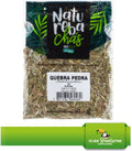 Chá de Quebra-Pedra NATUREBA 25g – Steinbrecher-Tee (Phyllanthus acutifolius)