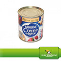 Creme de Leite – Milchcreme – Nestlé – 300 g