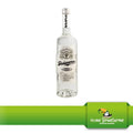 Cachaça Delicana Silver – 1 Liter