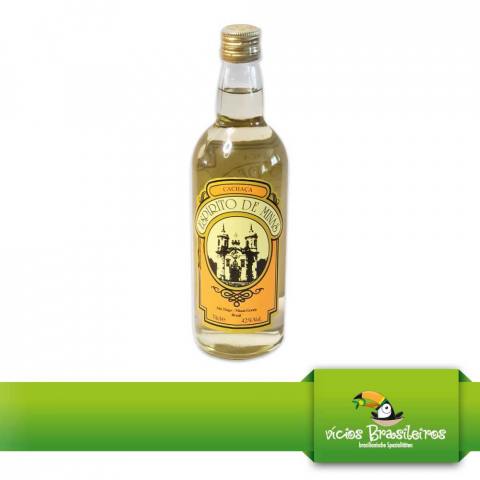 Cachaça Minha Deusa – 700ml