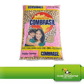 Feijão Carioca – Braune Bohnen – Combrasil – 1 kg