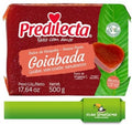 Goiabada Paste – Guavenpaste – Predilecta – 500 g