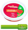Goiabada Poli – Guavendessert – Predilecta – 500 g