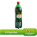 Guarana Antarctica - 6 Flaschen Sparpaket - inkl. je 0,25 € Flaschenpfand