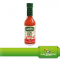 Molho de Pimenta Vermelho Extra Forte – Scharfe Pfeffersauce – Cepera – 60 ml