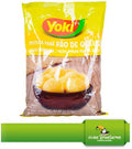 Pão de Queijo – Backmischung Käsebrötchen – Yoki – 1000 g