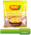 Pão de Queijo – Backmischung Käsebrötchen – Yoki – 250 g