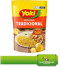 Batata Palha Yoki 105g – Knusprige brasilianische Kartoffelstrohhalme