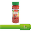 Pimenta Malagueta Vermelho – Rote Chilischoten – Cepera – 100 g (Abtropfgewicht 50 g)