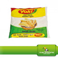 Polvilho Azedo – Saure Maniokstärke – Yoki – 500 g