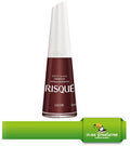 Esmalte Risque Licor 8ml – Brasilianischer Nagellack