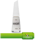 Esmalte Risque Renda 8ml – Brasilianischer Nagellack