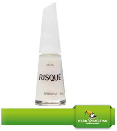 Esmalte Risque Rendinha 8ml – Brasilianischer Nagellack