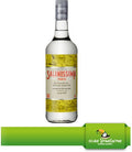 Salinissima Cachaça – Prata – 1000ml – 40%