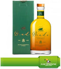 Cachaça Sanhacu Brado Ipê Amarelo – 750ml