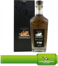 Cachaça Sanhacu Orgânica Umburana – 750ml