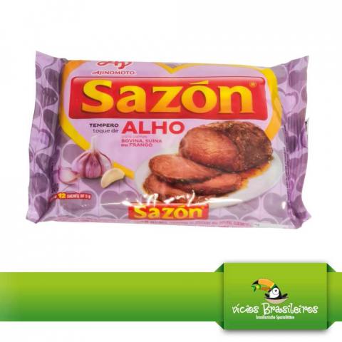 Sazon Gewürz-Set – 5er Bundle