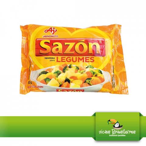 Sazon Gewürz-Set – 5er Bundle