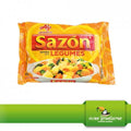 Sazón Amarelo – Brasilianisches Gewürz für Reis & Meeresfrüchte 60g
