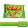 Tempero para Saladas com Sal – Salatgewürz – Sazón – 60 g (12 Sachets)