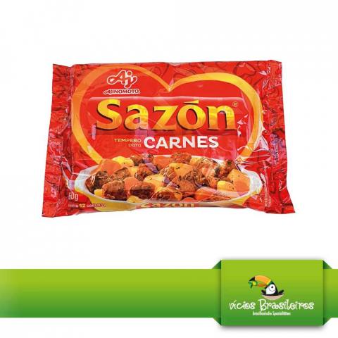 Sazon Gewürz-Set – 5er Bundle