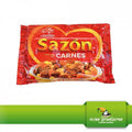 Tempero Vermelho – Würzsalz für Fleisch – Sazón – 60 g