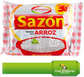 Tempero para Arroz – Reisgewürz – Sazón – 60 g (6 Beutel)