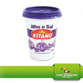 Tempero Alho e Sal – Knoblauch-Gewürzsalz – Kitano – 300 g