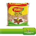 Trigo para Kibe – Weizenschrot für Kibe – Yoki – 500 g