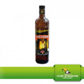 Cachaça Velho Barreiro Gold – 39% vol. – 1,0 l