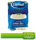 Arroz Blanco – Weißer Langkornreis – Camil – 1000 g