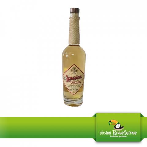 Cachaça 5 Chaves Ypioca – 700ml
