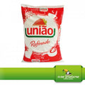 Açúcar de Cana União – Feiner Rohrzucker – 1 kg - Vicios - Brasileiros