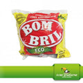 Bombril - Stahlwolleschwamm - Esponja de Aco - Vicios - Brasileiros