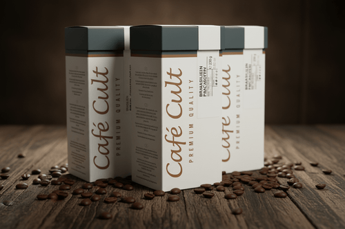 Brasilien Entdeckerpaket – 3x 250g Plantagenkaffee - Vicios-Brasileiros (AI)