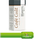 Brazil Camocim Organic – Ganze Bohne – 250g - Vicios - Brasileiros