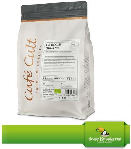 Camocim Organic - Brasilien - D&B - 1000gr - Vicios - Brasileiros