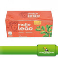 Chá Mate - Matetee - Leão - 40gr - Vicios - Brasileiros