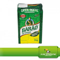 Erva Mate Nativa - Mate Barao - 1kg - Vicios - Brasileiros